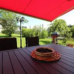 Chez Reine Calme Et Confort Dans Les Vosges 公寓 Étival-Clairefontaine