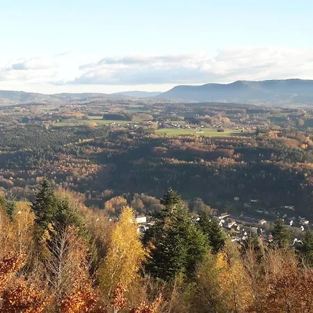 Chez Reine Calme Et Confort Dans Les Vosges