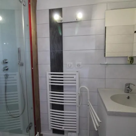 Chez Reine Calme Et Confort Dans Les Vosges Apartment Étival-Clairefontaine