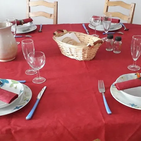 Chez Reine Calme Et Confort Dans Les Vosges Apartman