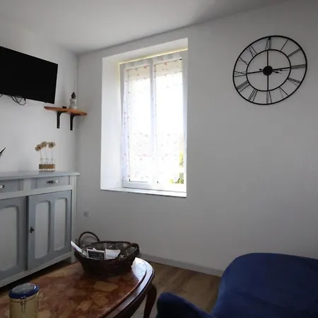 Apartman Chez Reine Calme Et Confort Dans Les Vosges *