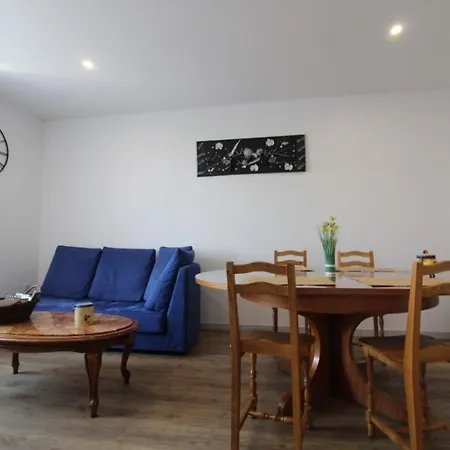 Apartmán Chez Reine Calme Et Confort Dans Les Vosges *