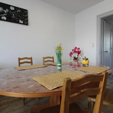 Apartman Chez Reine Calme Et Confort Dans Les Vosges