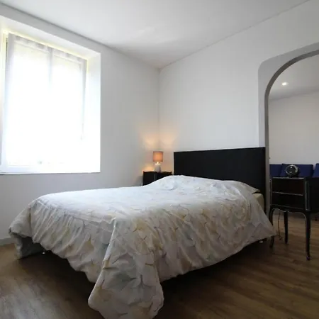 Apartment Chez Reine Calme Et Confort Dans Les Vosges Étival-Clairefontaine