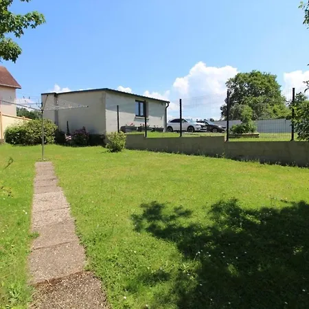 Chez Reine Calme Et Confort Dans Les Vosges * Étival-Clairefontaine