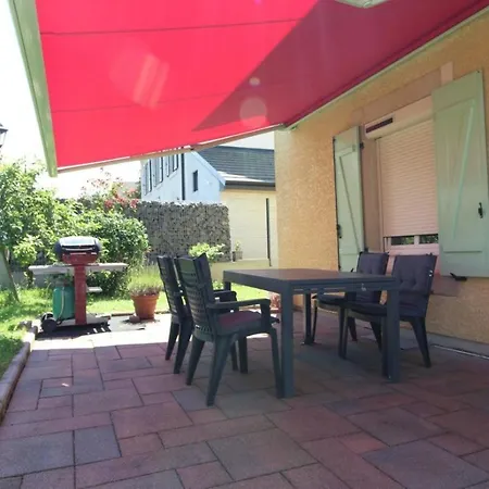 Apartman Chez Reine Calme Et Confort Dans Les Vosges Étival-Clairefontaine