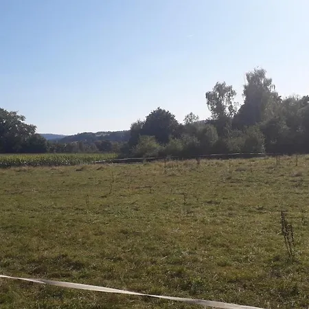 Chez Reine Calme Et Confort Dans Les Vosges 公寓 Étival-Clairefontaine