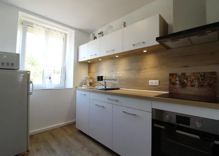 Chez Reine Calme Et Confort Dans Les Vosges