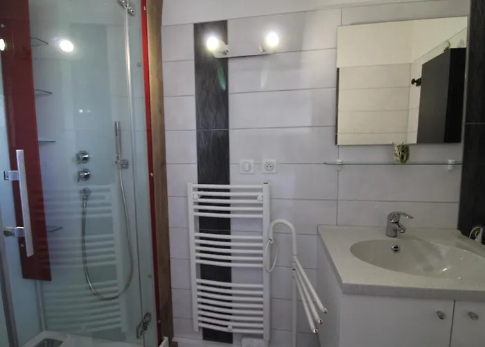 Chez Reine Calme Et Confort Dans Les Vosges 公寓 Étival-Clairefontaine