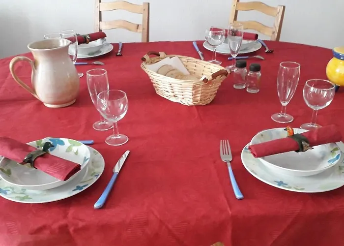 Chez Reine Calme Et Confort Dans Les Vosges 公寓