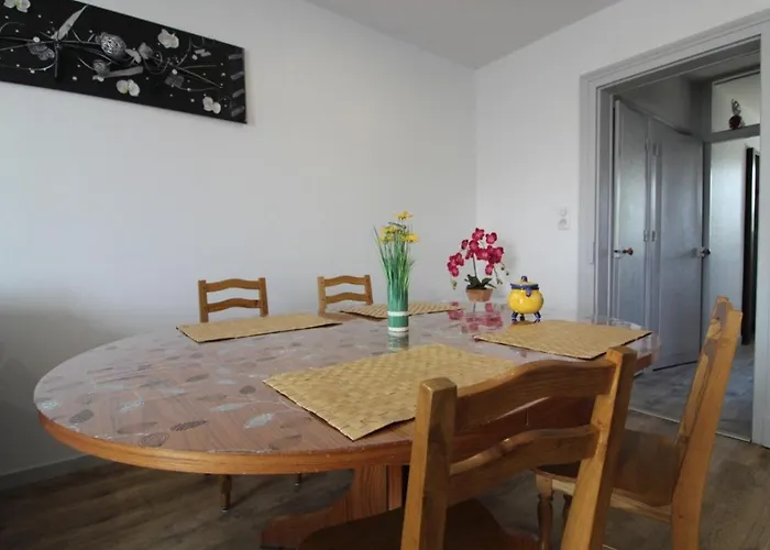 公寓 Chez Reine Calme Et Confort Dans Les Vosges