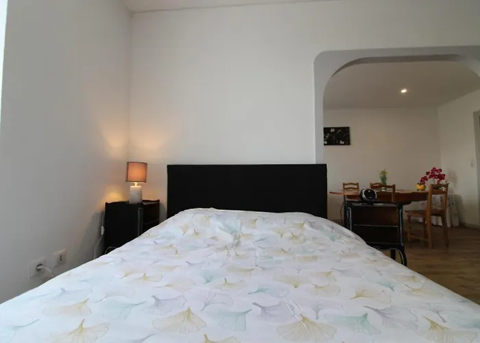 Chez Reine Calme Et Confort Dans Les Vosges