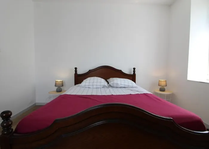 Chez Reine Calme Et Confort Dans Les Vosges * Étival-Clairefontaine