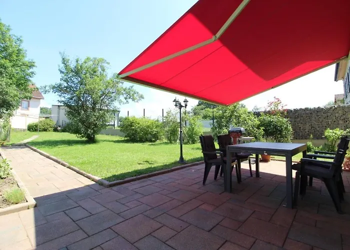 Chez Reine Calme Et Confort Dans Les Vosges 公寓 *