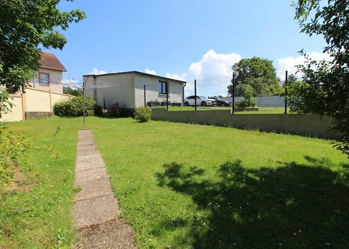 Chez Reine Calme Et Confort Dans Les Vosges * Étival-Clairefontaine