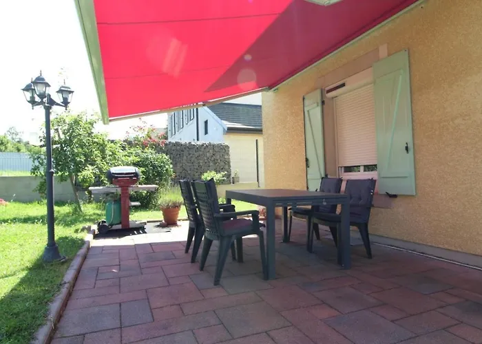 公寓 Chez Reine Calme Et Confort Dans Les Vosges Étival-Clairefontaine